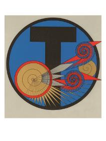 'Geometric Art Deco' Art | AllPosters.com