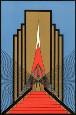 Art Deco Posters At AllPosters Art Deco Posters At AllPosters