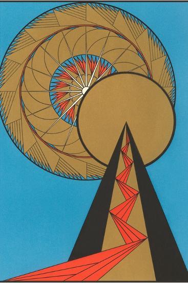 Art Print, , large