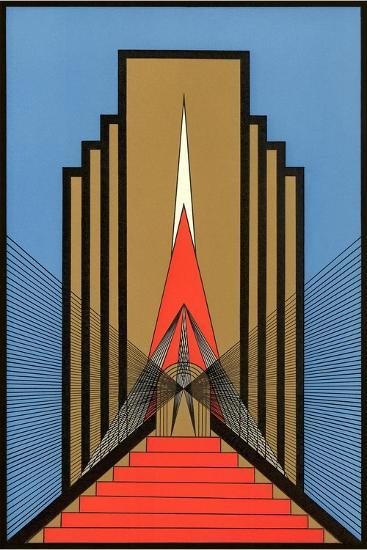 Art Print, , large