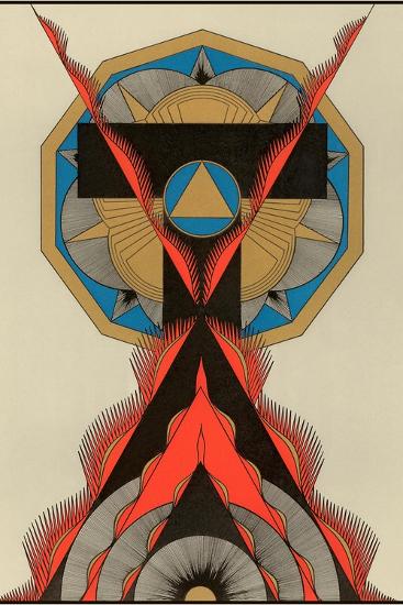 Art Print, , large