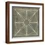 Brown Frame