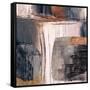 Geometric Movement I-Graham Ritts-Framed Stretched Canvas