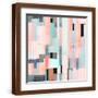 Brown Frame