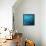 Geometric-Viviane Fedieu Danielle-Framed Stretched Canvas displayed on a wall