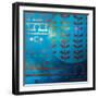 Geometric-Viviane Fedieu Danielle-Framed Photographic Print