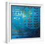 Geometric-Viviane Fedieu Danielle-Framed Photographic Print