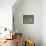 Geometric-Ann Tygett Jones Studio-Framed Stretched Canvas displayed on a wall