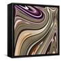 Geometrica-Mindy Sommers-Framed Stretched Canvas