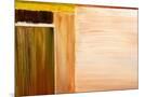Wood Mount