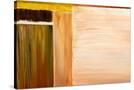 Stretched Canvas