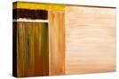 Stretched Canvas