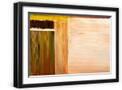 Black Frame