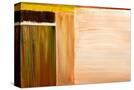 Stretched Canvas