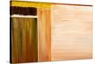Stretched Canvas