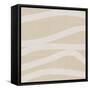 Geometrics-Lula Bijoux & Company-Framed Stretched Canvas