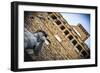 Geometries-Giuseppe Torre-Framed Photographic Print