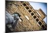 Geometries-Giuseppe Torre-Mounted Photographic Print