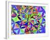 Geometry 2225-Ata Alishahi-Framed Giclee Print