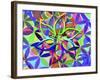 Geometry 2225-Ata Alishahi-Framed Giclee Print