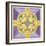 Geometry and Color 3-Julie Goonan-Framed Giclee Print