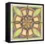 Geometry and Color 6-Julie Goonan-Framed Stretched Canvas