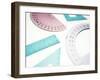 Geometry Set-Lawrence Lawry-Framed Photographic Print