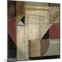 Geometry-Seth Romero-Mounted Giclee Print