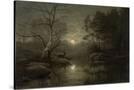 Stretched Canvas