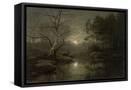 Canvas Black