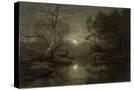Stretched Canvas