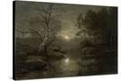 Stretched Canvas