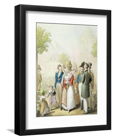 Premium Giclee Print, , large