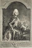 Portrait of James Mounsey, 1762-Georg Freidrich Schmidt-Giclee Print