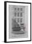 Georg Friedrich Handel'S-null-Framed Giclee Print