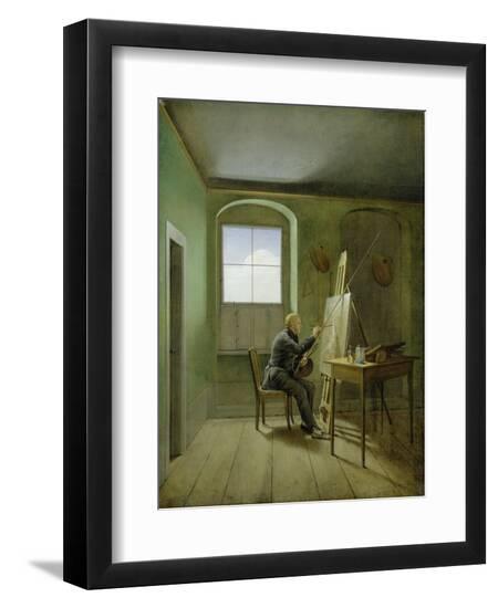 Premium Giclee Print, , large
