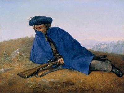 Outpost Duty, 1829