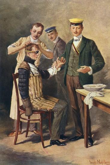Premium Giclee Print, , large