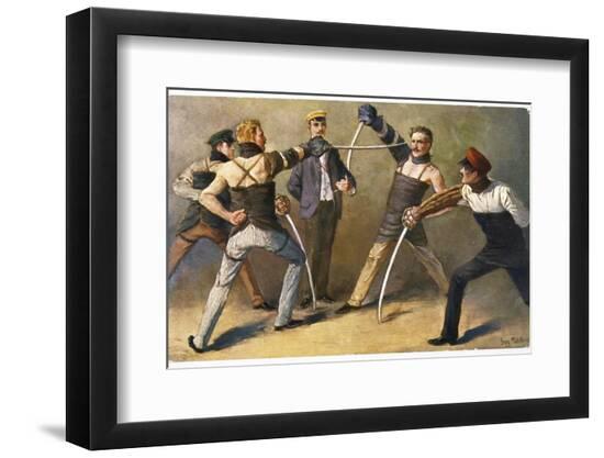 Premium Photographic Print, , large