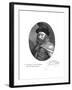 Georg Rakoczy-null-Framed Giclee Print