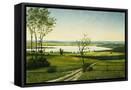 Canvas Black