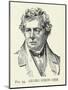 Georg Simon Ohm, German Physicist-Science, Industry and Business Library-Mounted Photographic Print