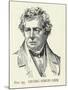 Georg Simon Ohm, German Physicist-Science, Industry and Business Library-Mounted Photographic Print