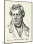Georg Simon Ohm, German Physicist-Science, Industry and Business Library-Mounted Photographic Print