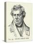 Georg Simon Ohm, German Physicist-Science, Industry and Business Library-Stretched Canvas