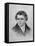 Georg Simon Ohm German Physicist-Georges Dary-Framed Stretched Canvas