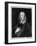 Georg Strauch-null-Framed Art Print