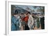 Georg-Viktor Quelle-null-Framed Giclee Print