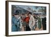 Georg-Viktor Quelle-null-Framed Giclee Print