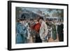 Georg-Viktor Quelle-null-Framed Giclee Print